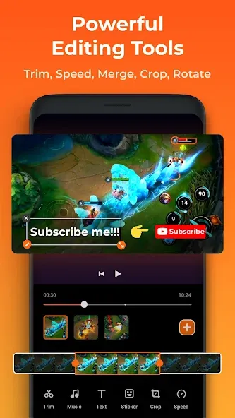 XRecorder 2