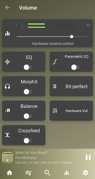 USB Audio Player PRO USB Audio Player PRO