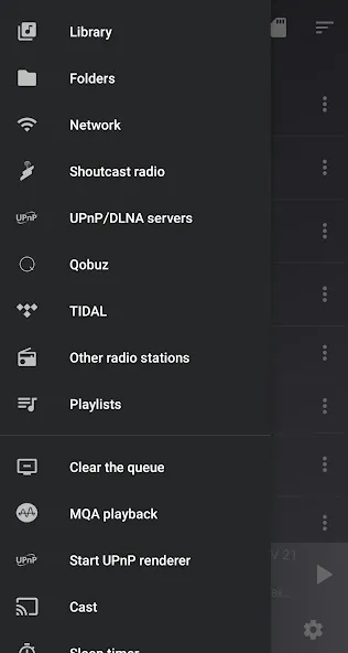 USB Audio Player PRO USB Audio Player PRO