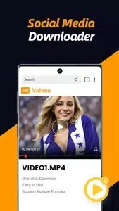 Video Downloader 1