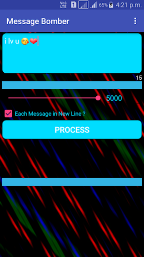 Message Bomber Message Bomber