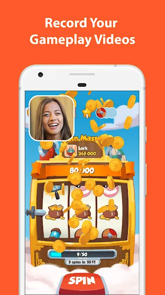AZ Screen Recorder 2