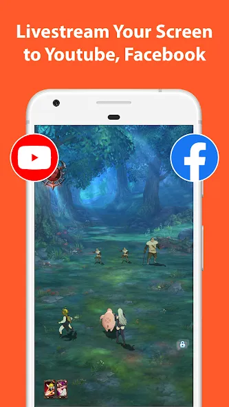 AZ Screen Recorder 5