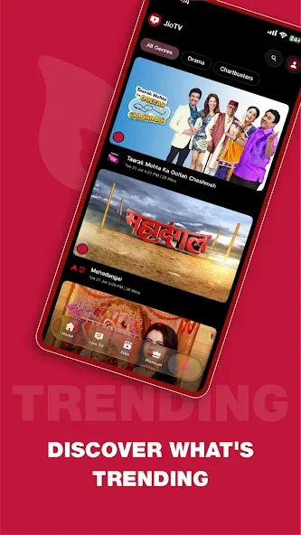 JioTV 3