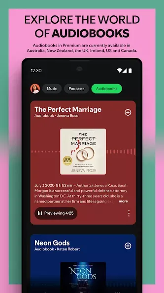 Spotify Music Premium Spotify Music Premium
