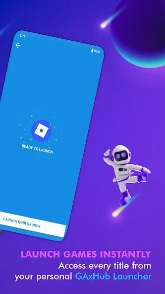 Samsung Game Launcher Samsung Game Launcher