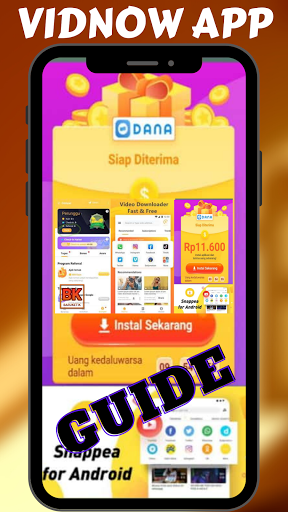 Vidnow Vidnow