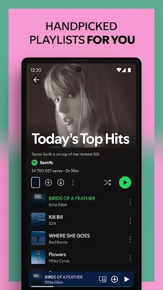 Spotify Music Premium Spotify Music Premium