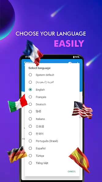 Samsung Game Launcher Samsung Game Launcher