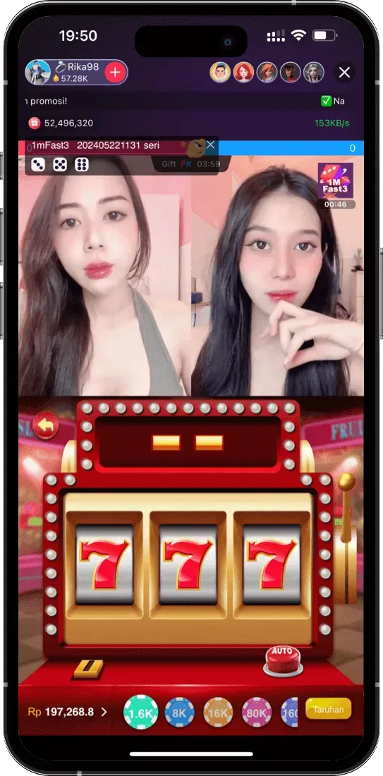 567TV 3