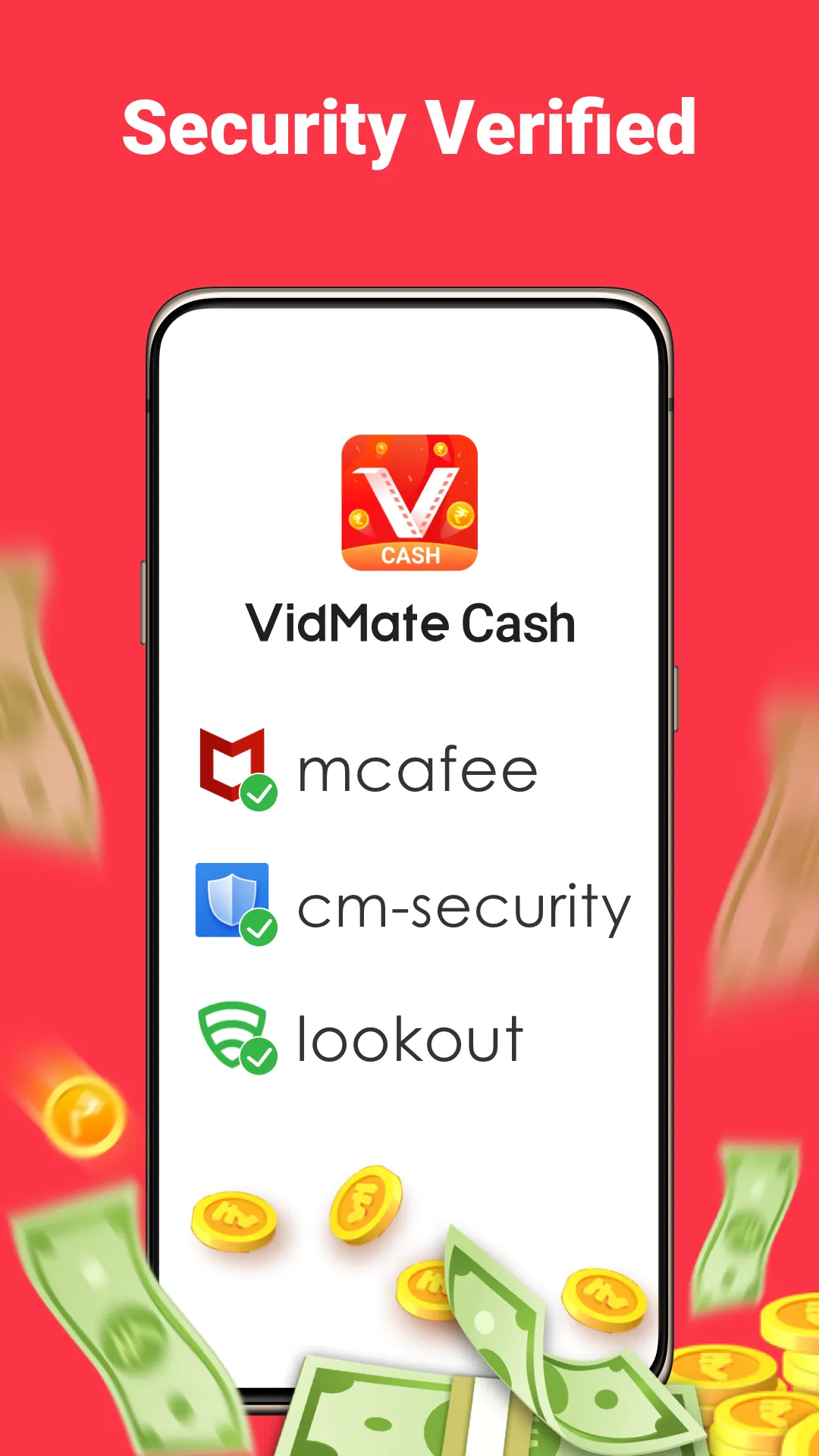 VidMate Cash 3