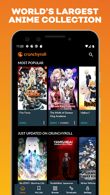 Crunchyroll Premium Crunchyroll Premium