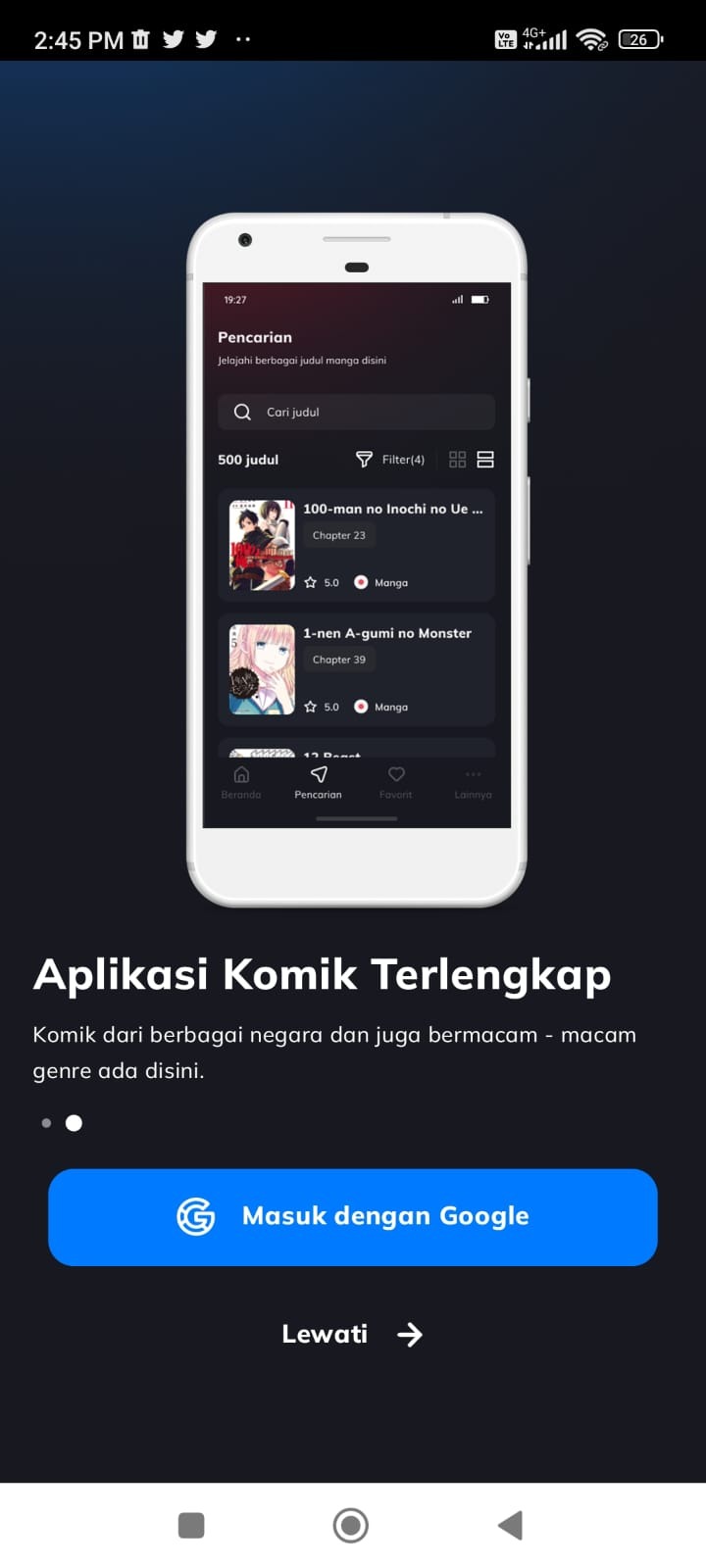 KomikIndo 1