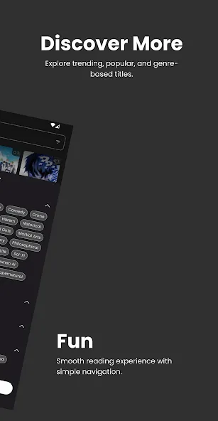 Mangaku Pro 4