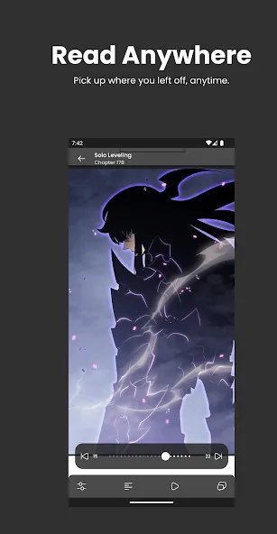Mangaku Pro 2