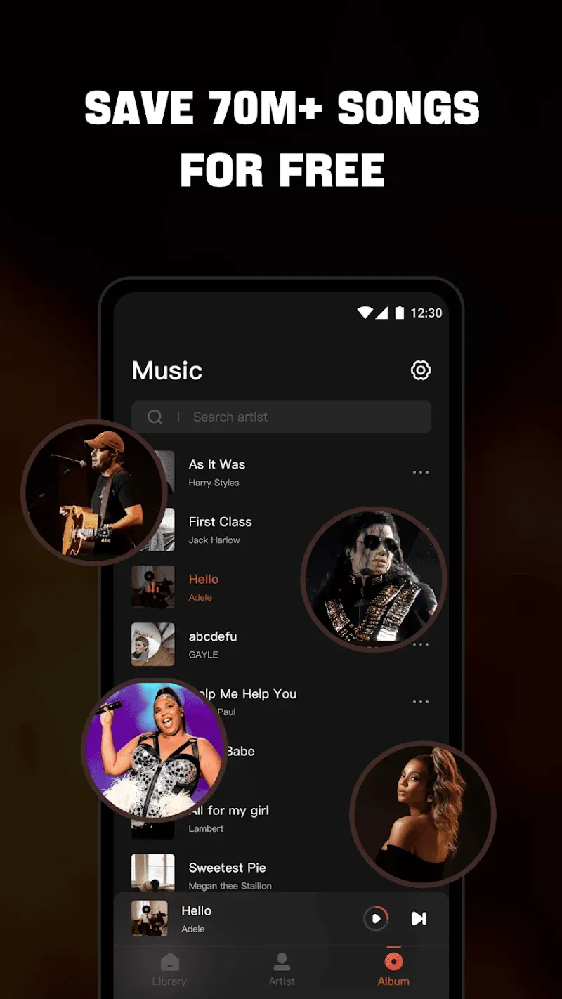 Mixtube Mixtube