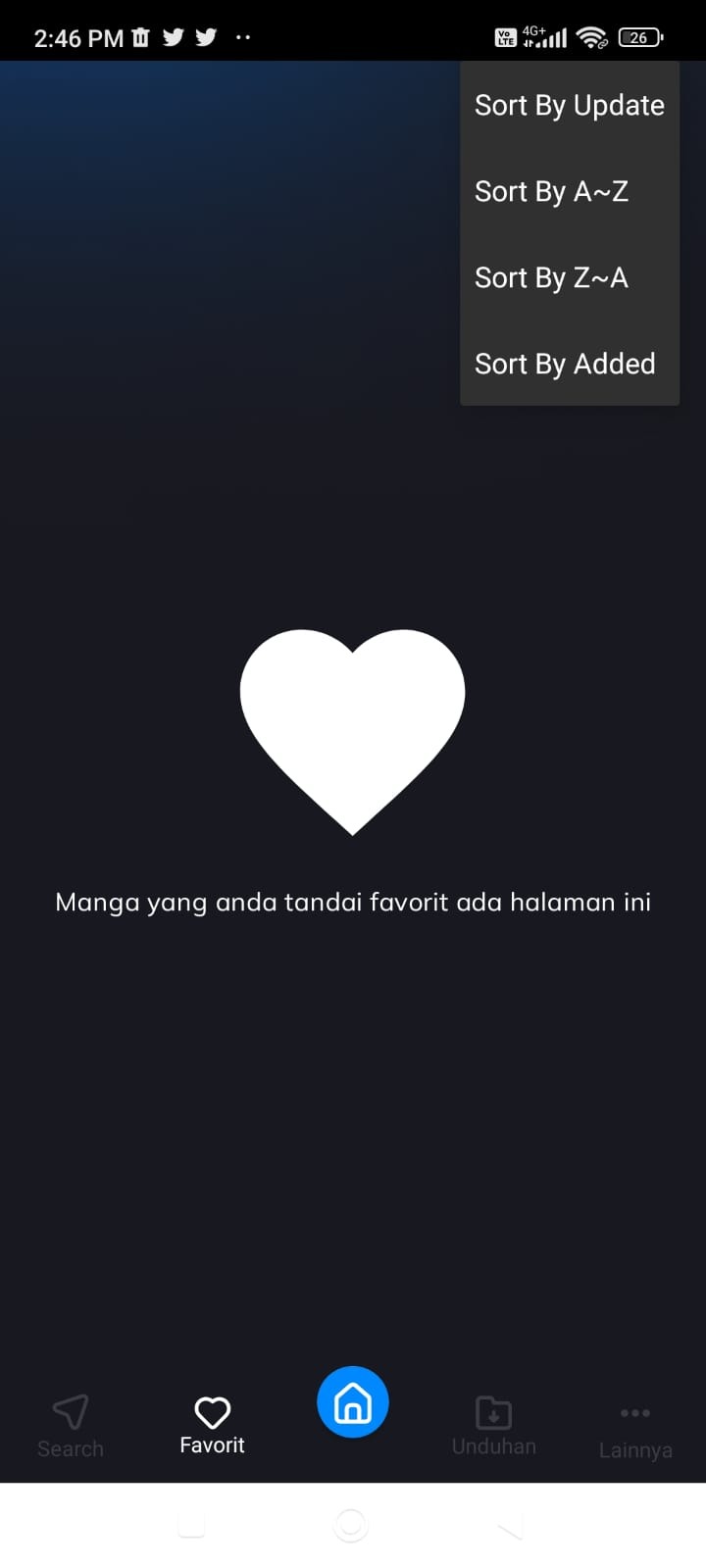 KomikIndo KomikIndo
