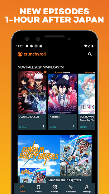 Crunchyroll Premium Crunchyroll Premium