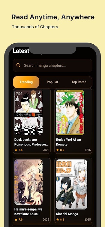 MangaOwl MangaOwl