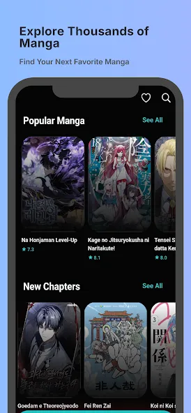 Manganelo Manganelo