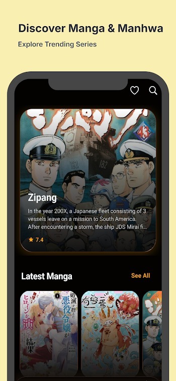 MangaOwl MangaOwl