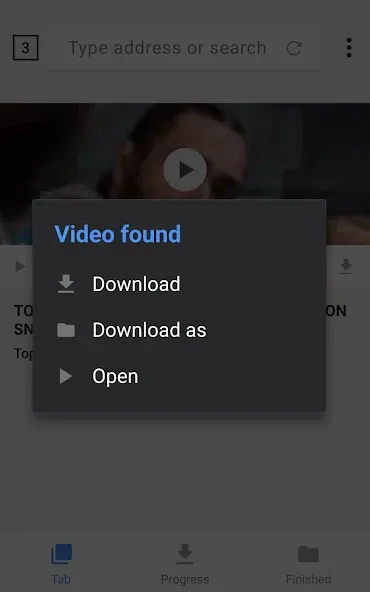 Video Downloader 3