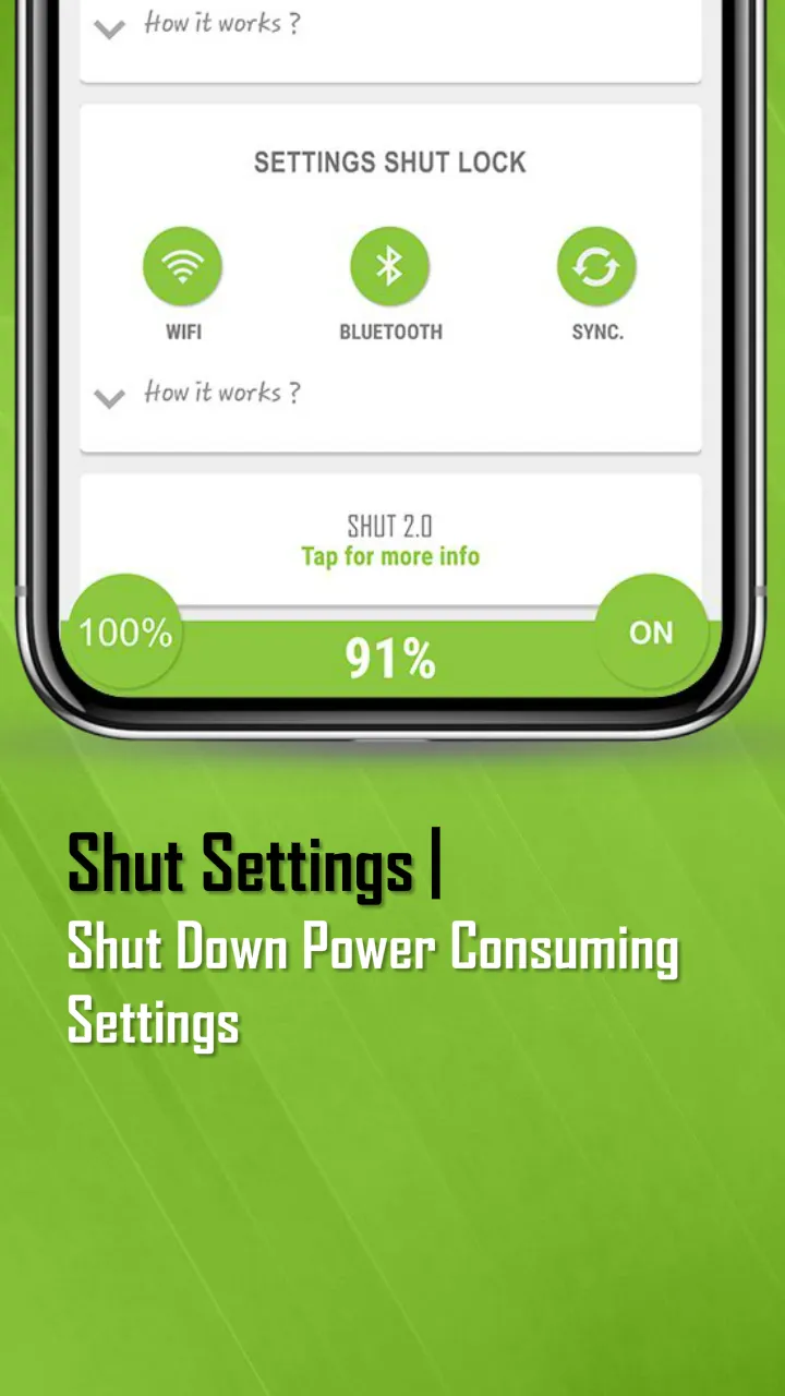 ShutApp 5