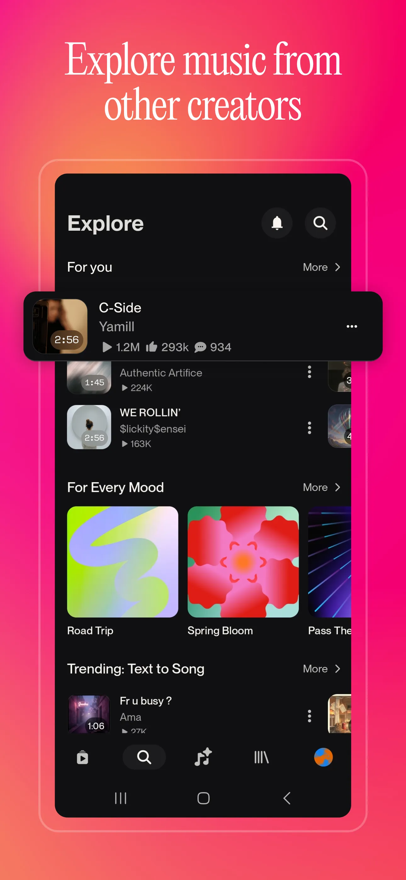 Suno AI 2