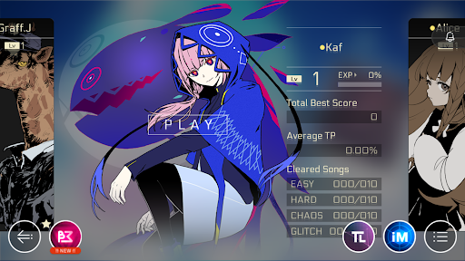 Cytus II Cytus II