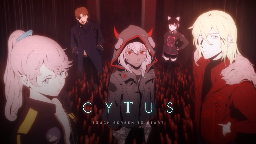 Cytus II Cytus II