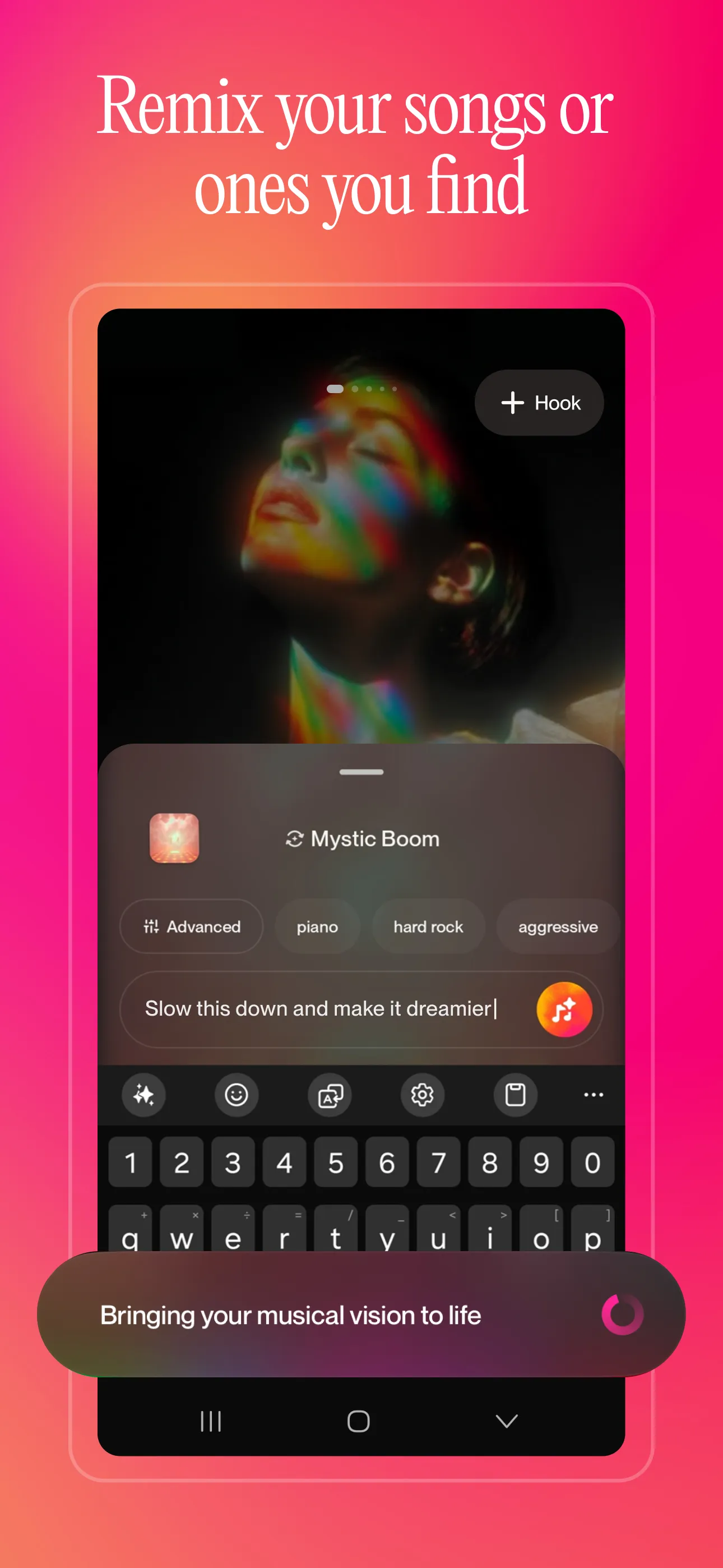 Suno AI 4