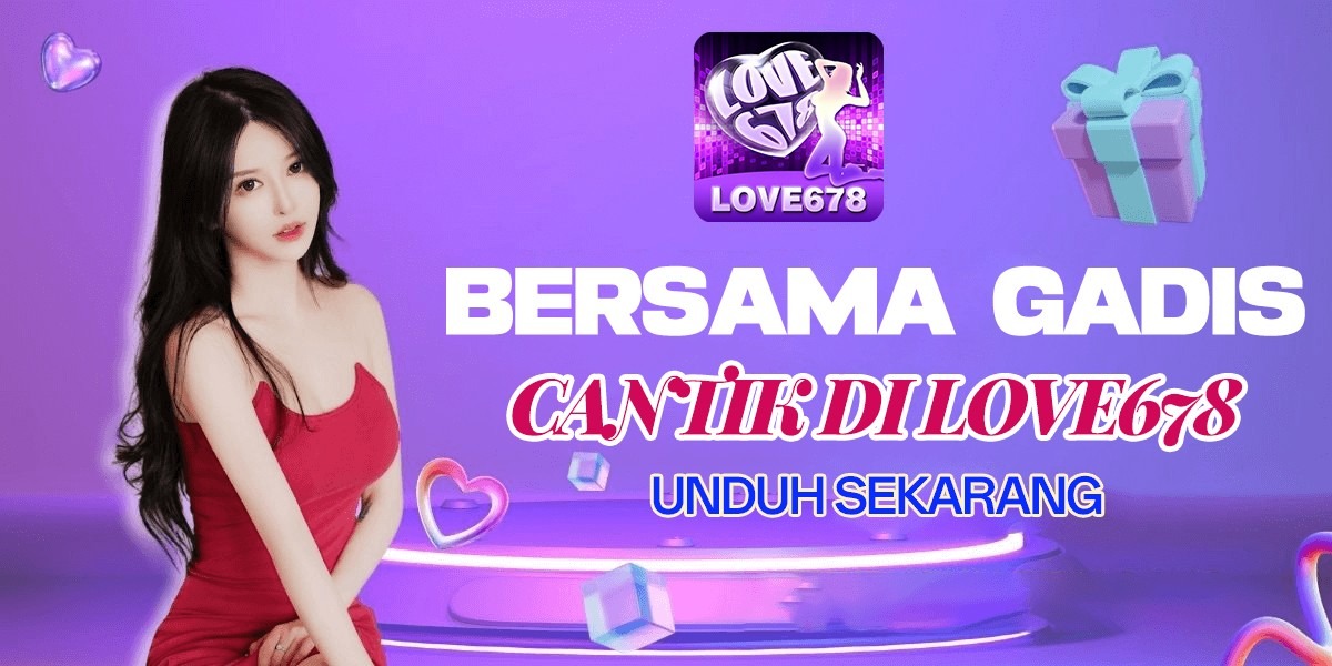 Love678 2