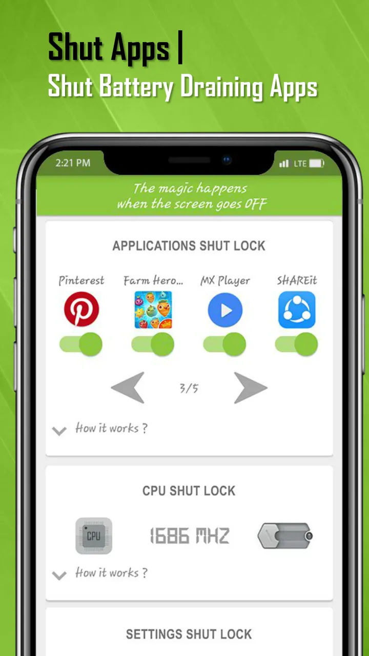 ShutApp 3