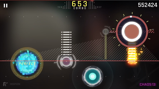 Cytus II Cytus II
