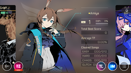 Cytus II 2