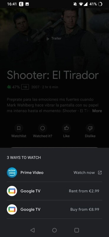 Google TV 2