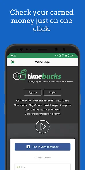 Timebucks 5