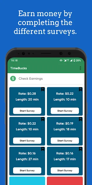Timebucks 2