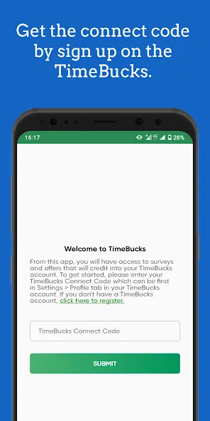 Timebucks 1