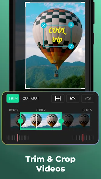 AndroVid Pro Video Editor 1