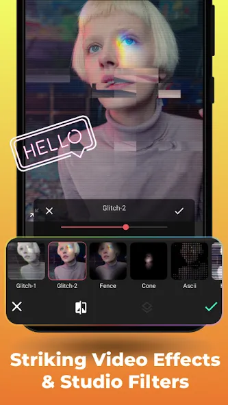 AndroVid Pro Video Editor AndroVid Pro Video Editor
