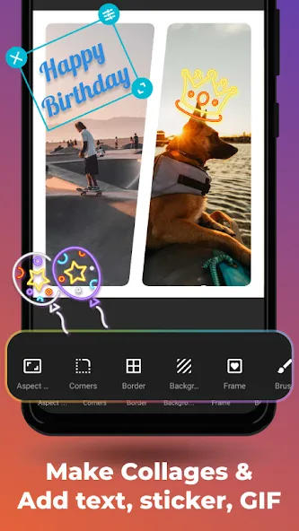 AndroVid Pro Video Editor AndroVid Pro Video Editor