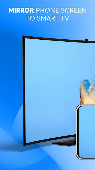 Screen Mirroring Z 2