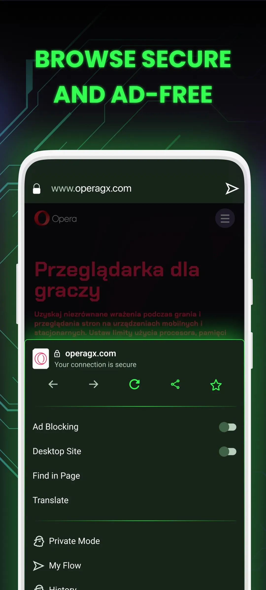 Opera GX 2