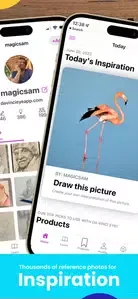 Da Vinci Eye 5