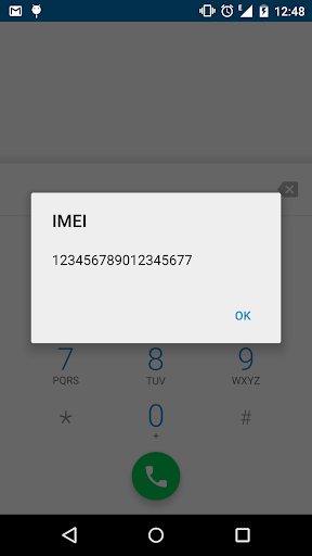 XPOSED IMEI Changer XPOSED IMEI Changer