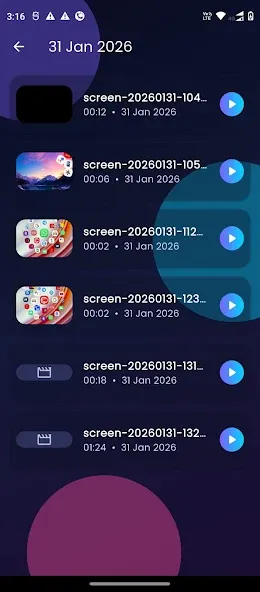 SAX Video Player SAX Video Player