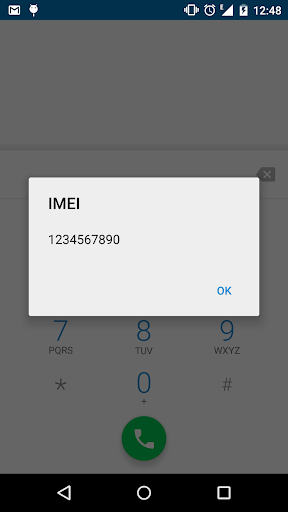 XPOSED IMEI Changer XPOSED IMEI Changer
