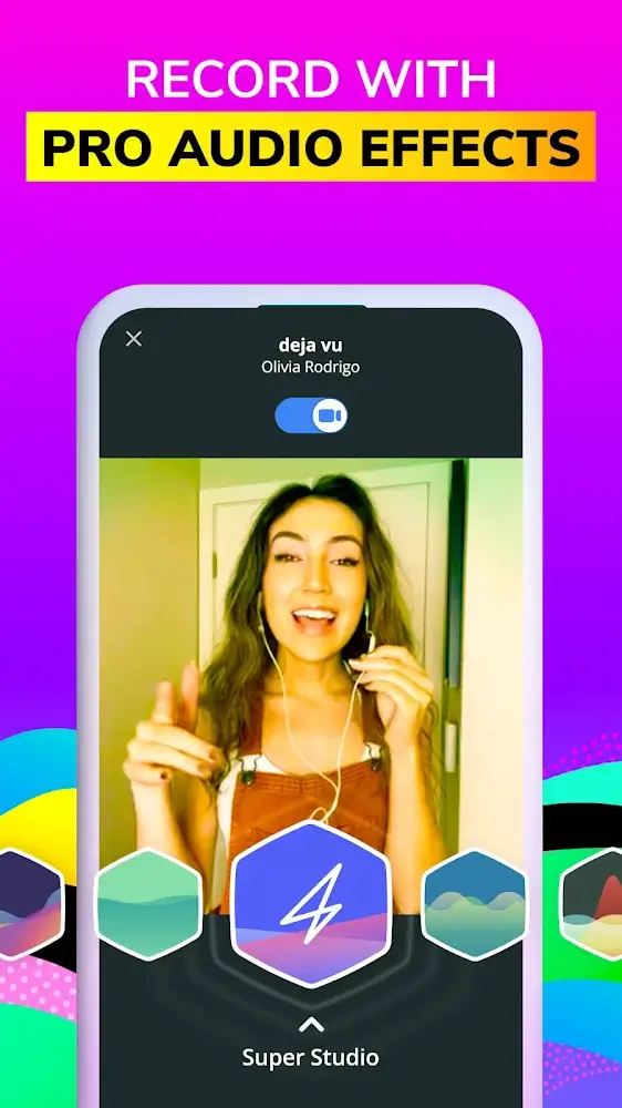 Smule VIP Smule VIP