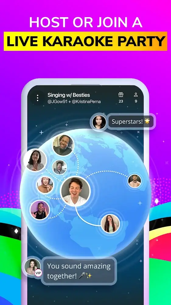 Smule VIP Smule VIP